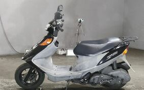 SUZUKI ADDRESS V125 CF4EA