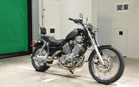 YAMAHA VIRAGO 400 Gen.2 1993 2NT