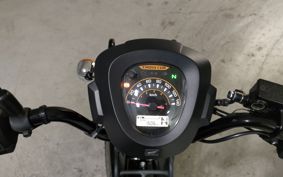 HONDA CROSS CUB110 JA60