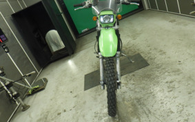 KAWASAKI SUPER SHERPA KL250G