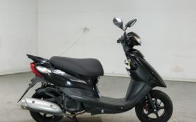 YAMAHA JOG ZR Evolution 2 SA39J