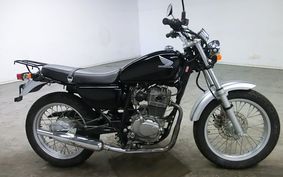 HONDA CB223S MC40