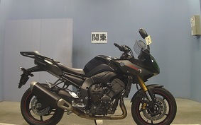 YAMAHA FAZER FZ8 S 2014 RN25