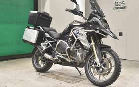 BMW R1200GS 2014 0A01