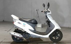 YAMAHA JOG ZR Evolution SA16J