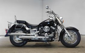 YAMAHA DRAGSTAR 400 CLASSIC 2003 VH01J