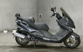 YAMAHA MAJESTY 125 SE27