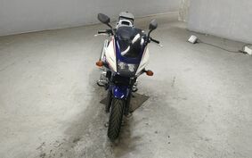 HONDA CB400 SUPER BOLDOR 2008 NC42