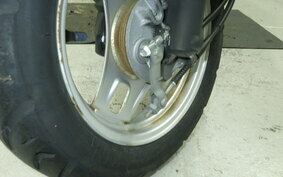 SUZUKI ADDRESS V50 Gen.2 CA44A