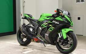 KAWASAKI ZX 10 NINJA R A ZXT02E