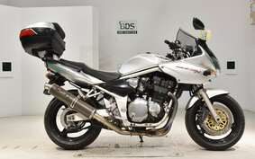 SUZUKI BANDIT 1200 S 2003 GV77A