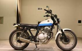 SUZUKI GRASS TRACKER NJ47A