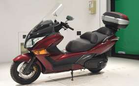 HONDA SILVER WING 400 GTA 2010 NF03