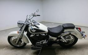 HONDA SHADOW 400 2007 NC34