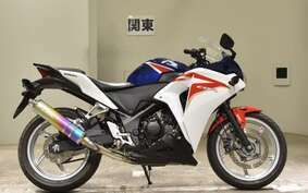 HONDA CBR250R A MC41