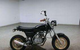 HONDA APE 50 AC16