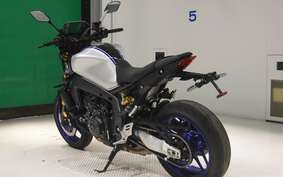 YAMAHA MT-09 SP 2023 RN69J