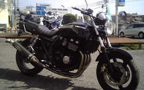 KAWASAKI ZRX-2 1995 ZR400E