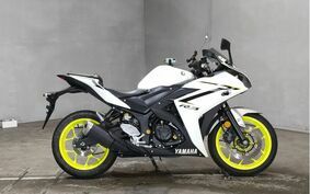 YAMAHA YZF-R3 RH13J