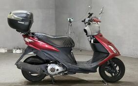 SUZUKI ADDRESS V125 S CF4MA