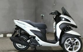 YAMAHA TRICITY 125 SE82J