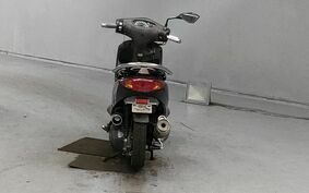 YAMAHA AXIS 125 TREET SE53J