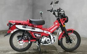 HONDA CT125 HUNTER CUB JA55