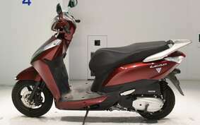 HONDA LEAD 125 JF45