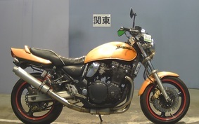 SUZUKI INAZUMA 400 (GSX400) GK7BA