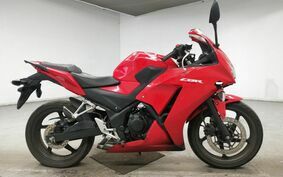 HONDA CBR250R MC41