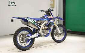 YAMAHA YZ250F CG39C