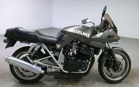 SUZUKI GSX400S KATANA 1993 GK77A