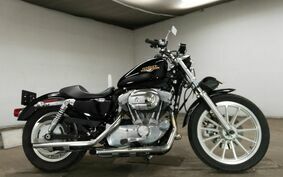 HARLEY XL883L 2007 CR2