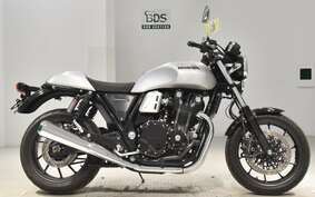 HONDA CB1100RS 2021 SC65