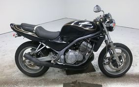 KAWASAKI BALIUS 250 1996 ZR250A