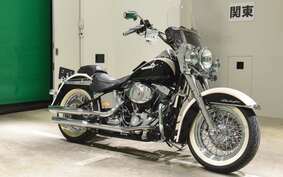 HARLEY FLSTN 1580 2011 JD5