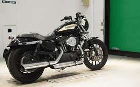 HARLEY XL1200R 2005 CLP