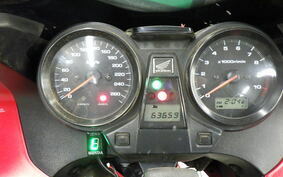 HONDA CB1300SB SUPER BOLDOR A 2006 SC54