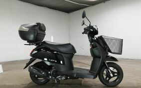 SUZUKI LET's CA4AA