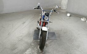 HONDA FTR223 MC34