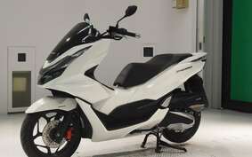 HONDA PCX 160 KF47