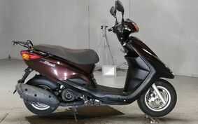 YAMAHA AXIS 125 TREET SE53J