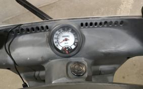 HONDA GYRO TA03