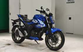 SUZUKI GIXXER 250 ED22B