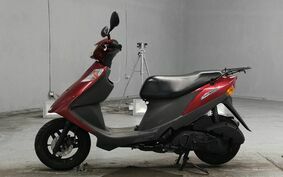 SUZUKI ADDRESS V125 G CF46A