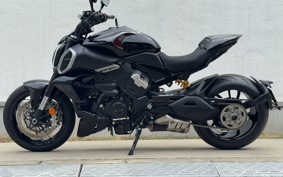 DUCATI  DUCATI DIAVEL V4 2024 3G00
