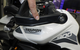 TRIUMPH TIGER 900 GT PRO 2020