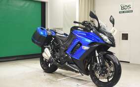 KAWASAKI NINJA 1000 A 2016 ZXT00L