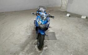 SUZUKI GIXXER 250 SF ED22B