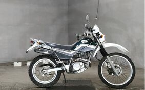 YAMAHA SEROW 225 WE DG08J